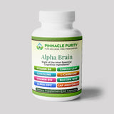 Alpha Brain