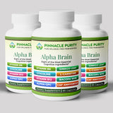 Alpha Brain