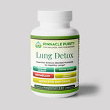Lung Detox