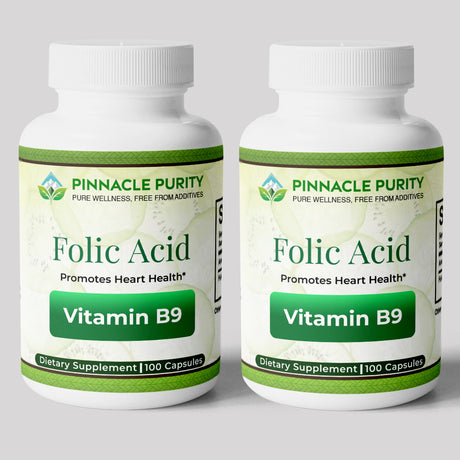 Folic Acid