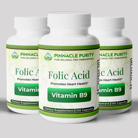 Folic Acid