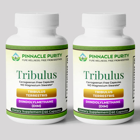 Tribulus