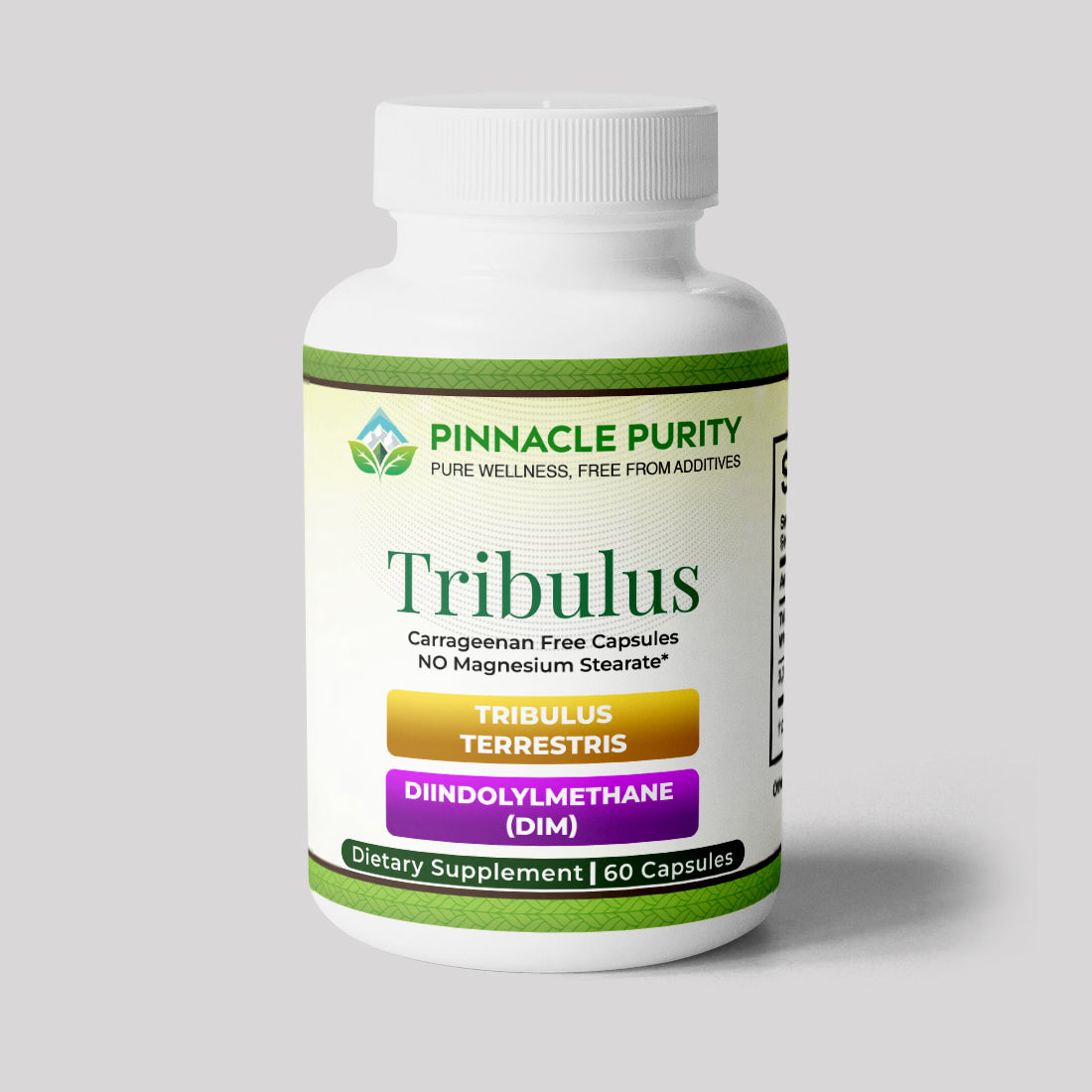 Tribulus