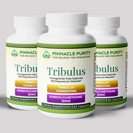 Tribulus