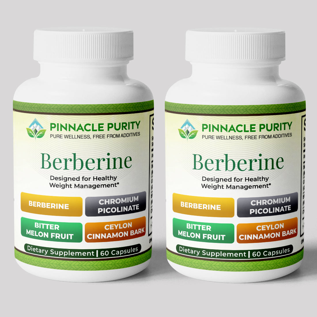 Berbarine