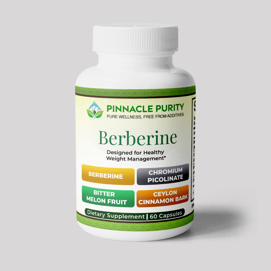 Berbarine