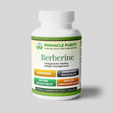 Berbarine