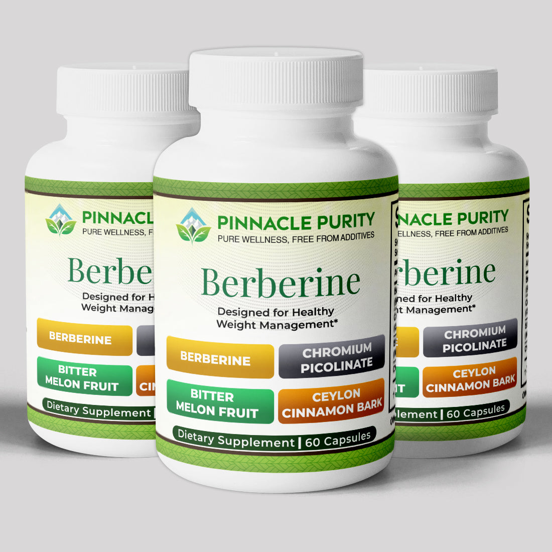 Berbarine