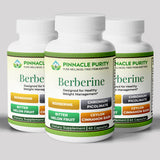 Berbarine