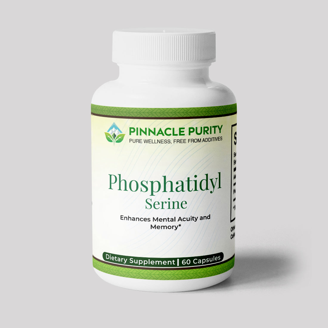 PhosphatidylSerine