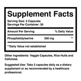 PhosphatidylSerine