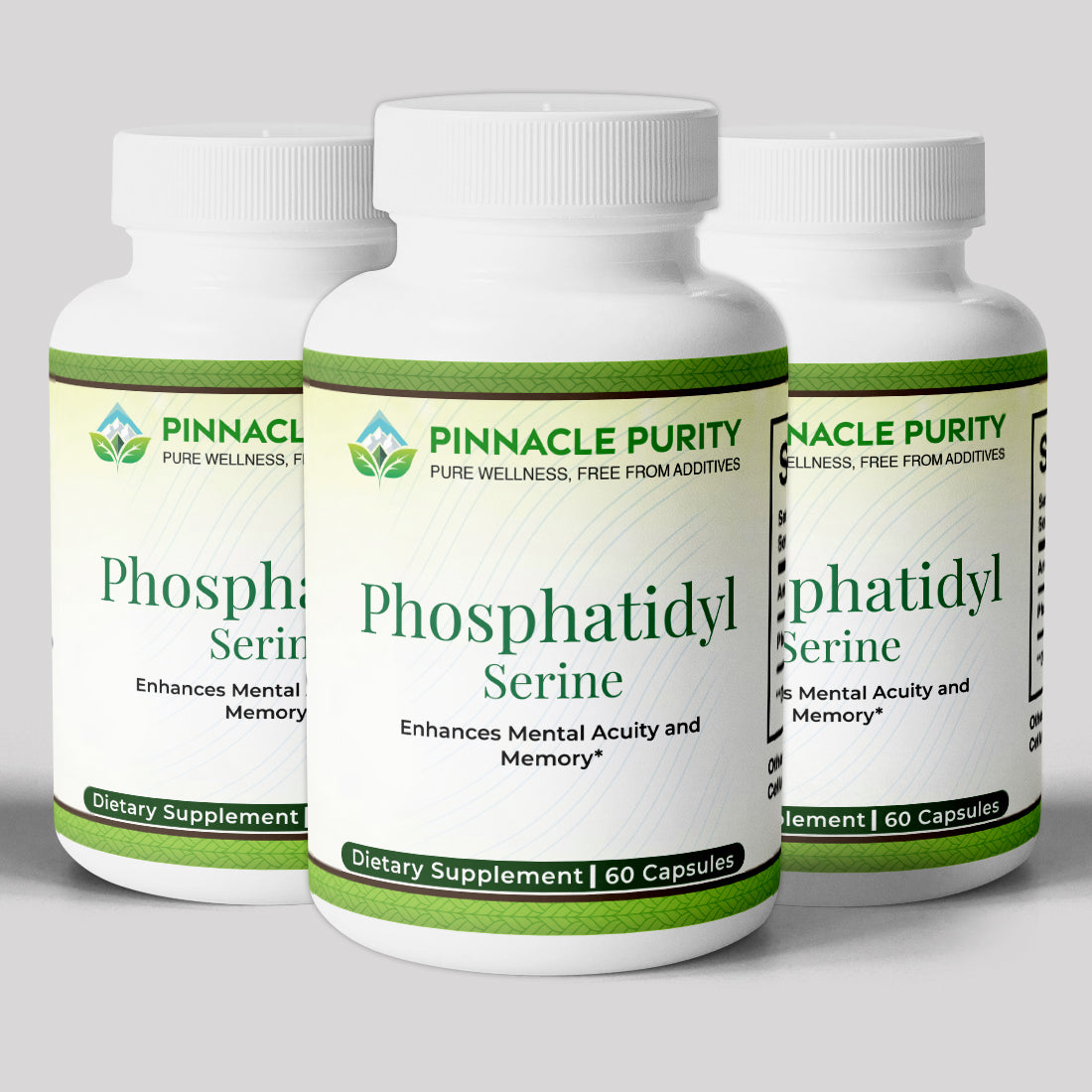 PhosphatidylSerine