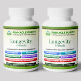 Longevity Formula
