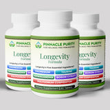 Longevity Formula