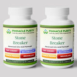 Stone Breaker