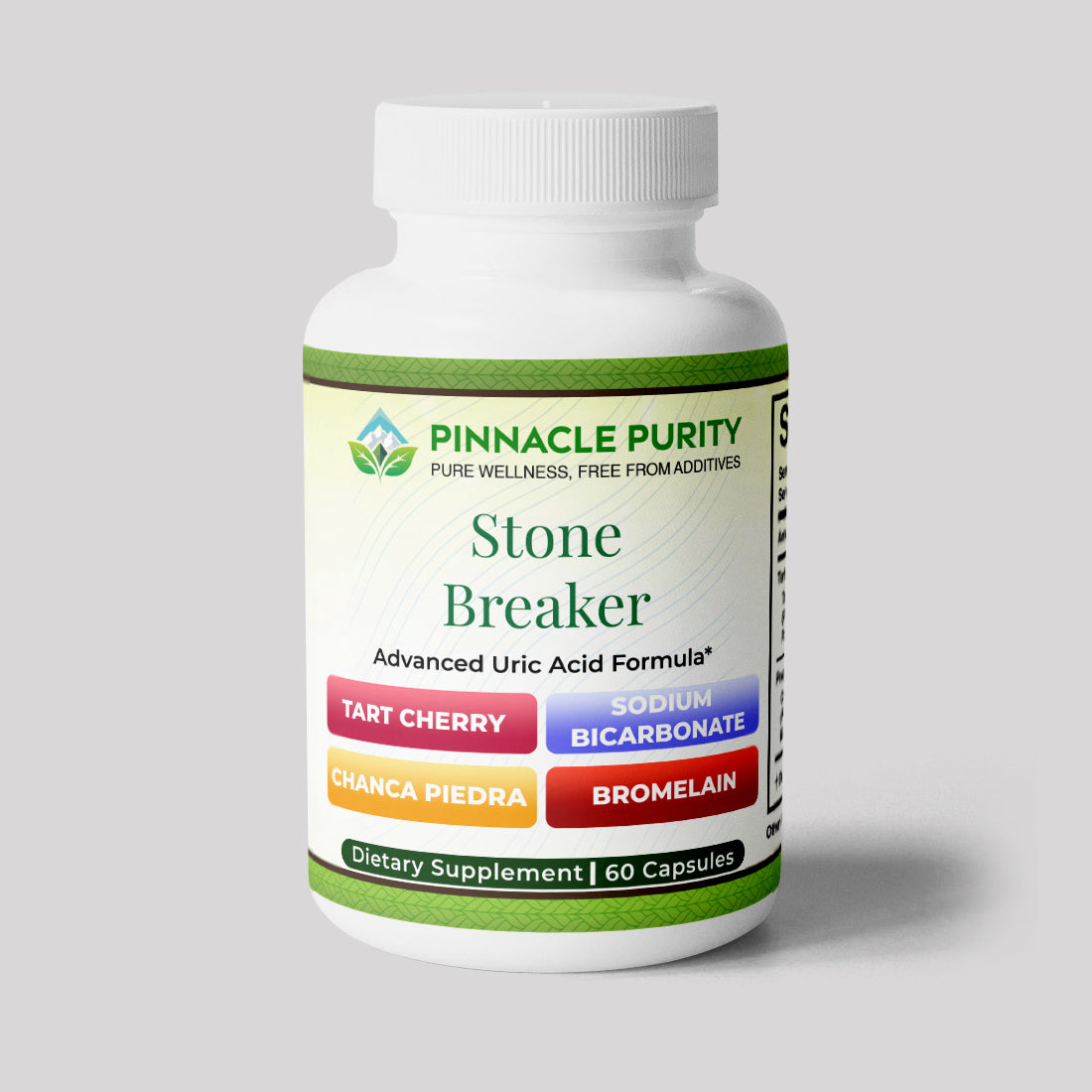 Stone Breaker