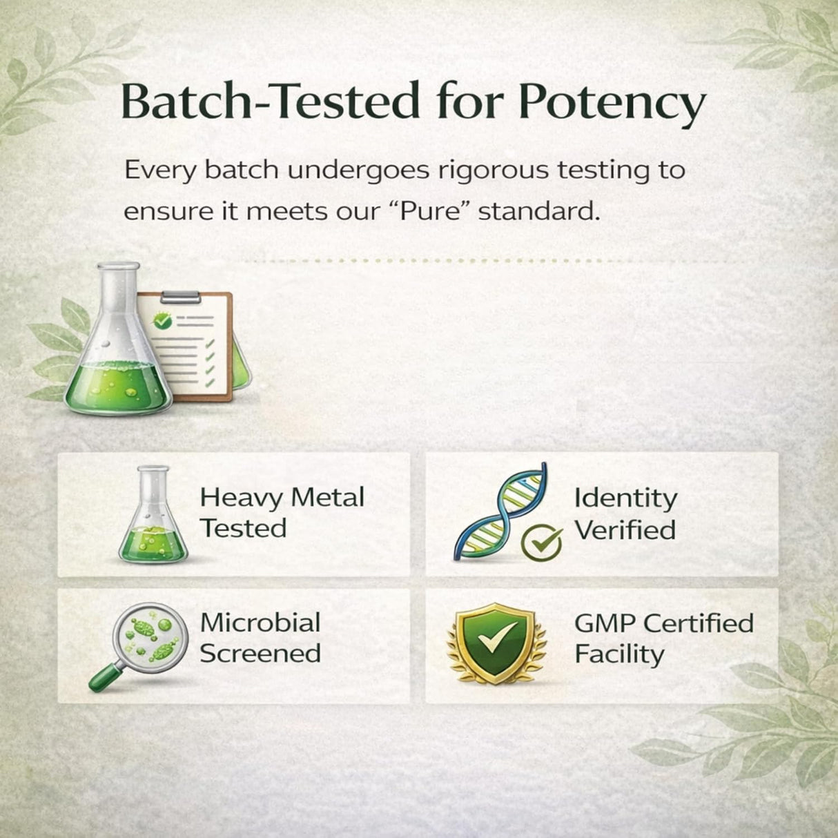 Phosphatidylserine 300mg, 60 Capsules, 30-Day Supply