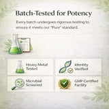 Phosphatidylserine 300mg, 60 Capsules, 30-Day Supply