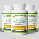KSM-66 Ashwagandha in Capsules