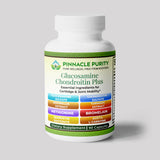 Glucosamine Chondroitin Plus