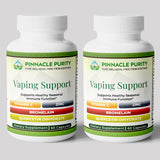Vaping Support