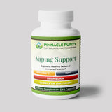 Vaping Support