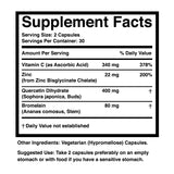 Vaping Support