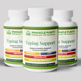 Vaping Support