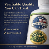 Stone Breaker, 2070 mg 60 Capsules