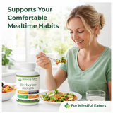 Berberine with Chromium Picolinate, 60 Capsules, 60-Day Supply