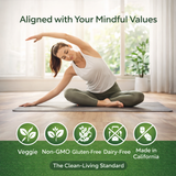 Berberine with Chromium Picolinate, 60 Capsules, 60-Day Supply