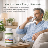 Stone Breaker, 2070 mg 60 Capsules