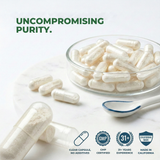 Phosphatidylserine 300mg, 60 Capsules, 30-Day Supply