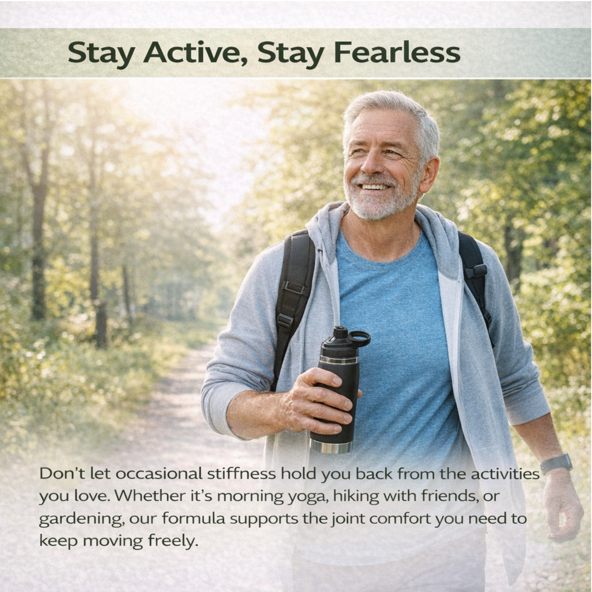 Glucosamine Chondroitin Plus, 1700 mg 90 Capsules, 30-Day Supply