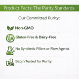 Glucosamine Chondroitin Plus, 1700 mg 90 Capsules, 30-Day Supply